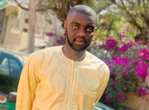 samba dior diagne